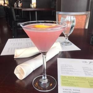 Meet your Posher, Kristine